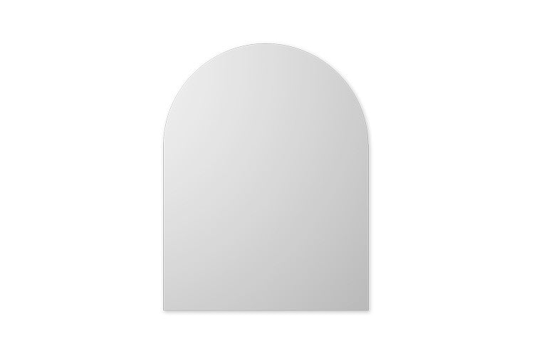 ADP Arch Mirror - Wellsons