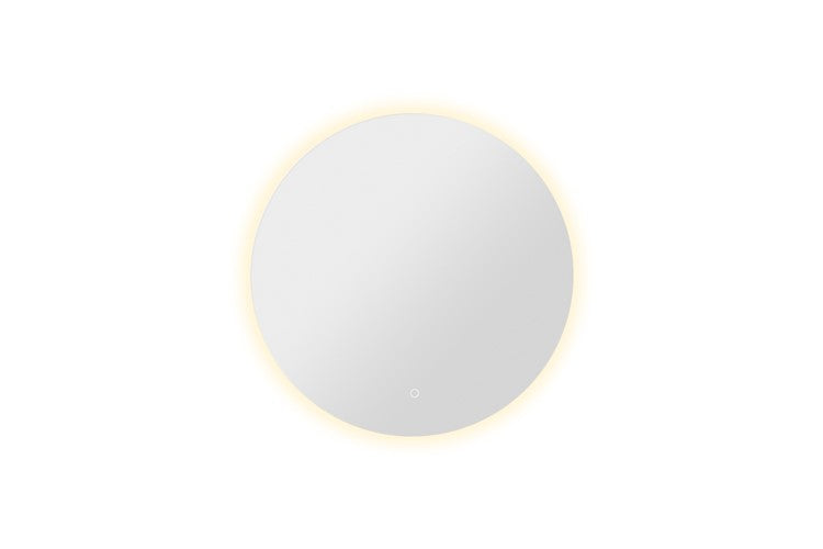 ADP Eclipse Mirror - Wellsons