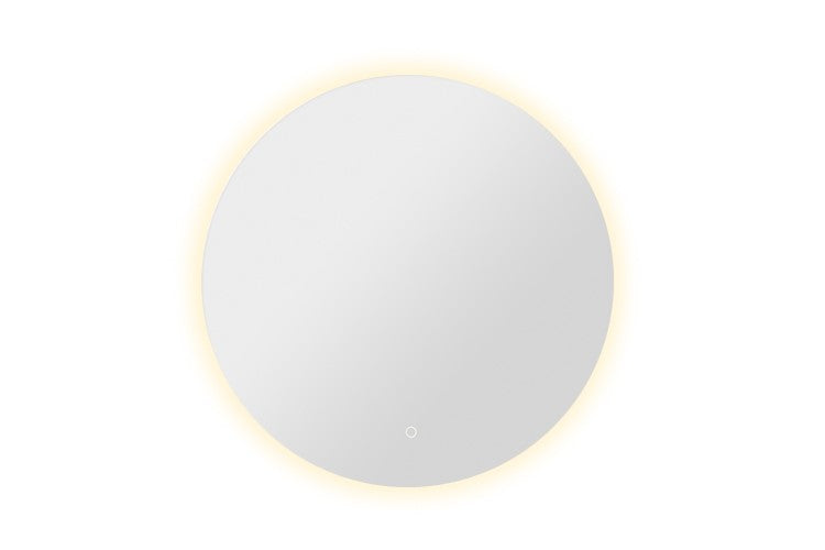 ADP Eclipse Mirror - Wellsons