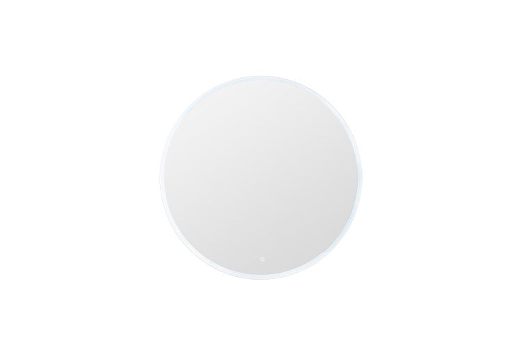 ADP Shine Mirror 700mm - Wellsons