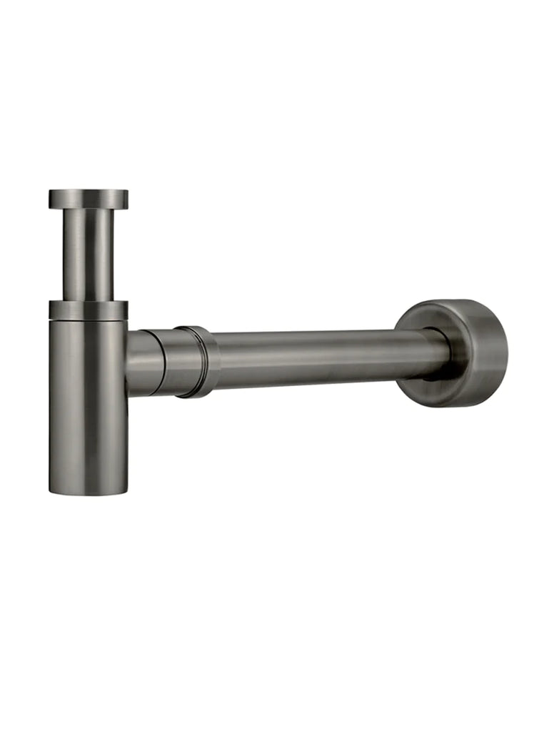 Meir Round Bottle Trap - Shadow