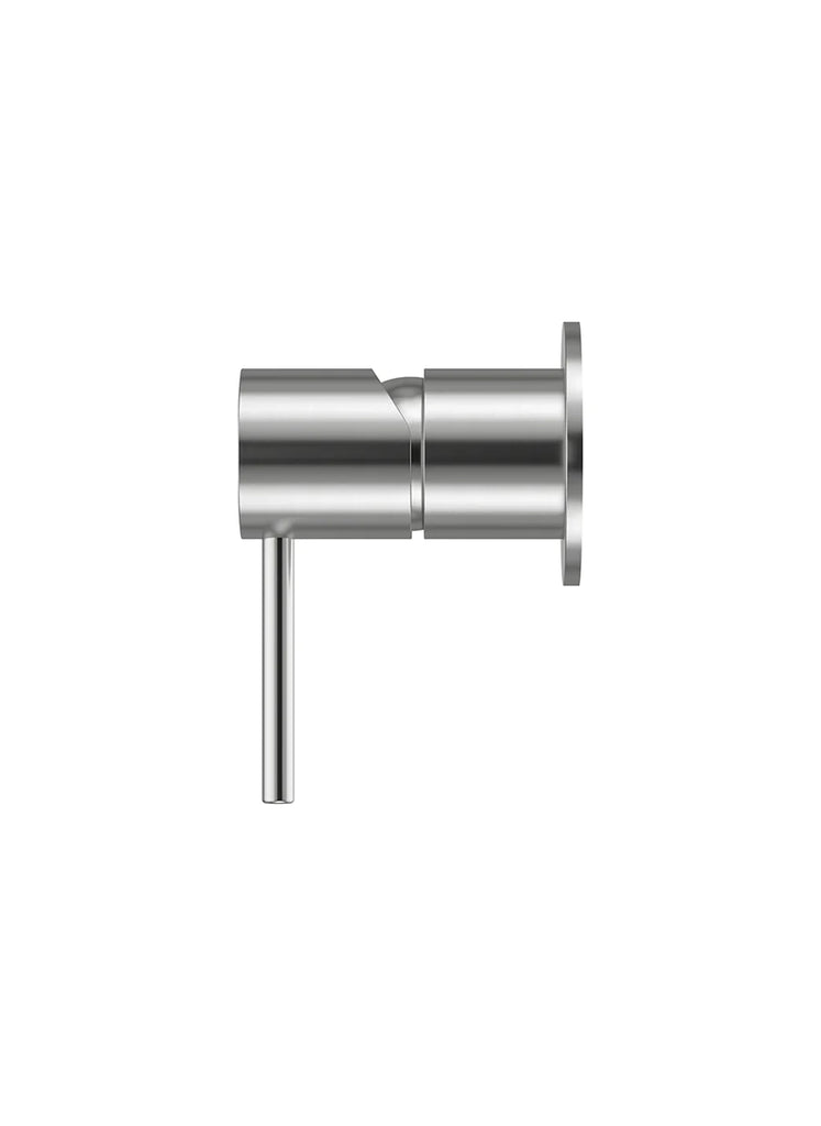Meir Outdoor Wall Mixer - Stainless Steel 316
