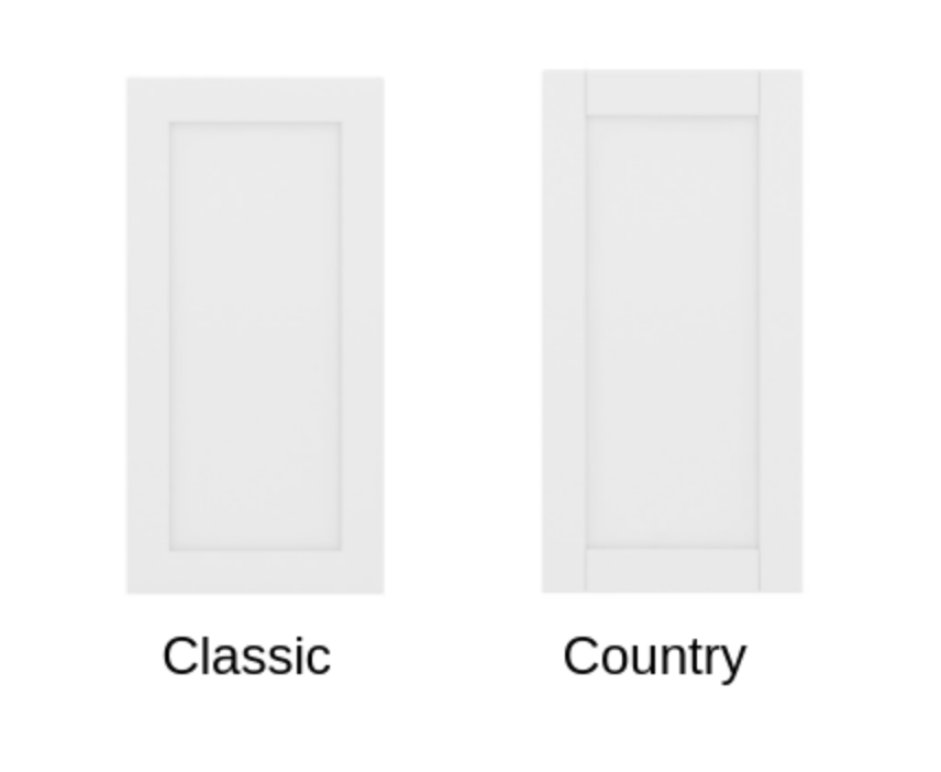 Rifco Newport Wall Hung Vanity with Caesarstone Top & Basin