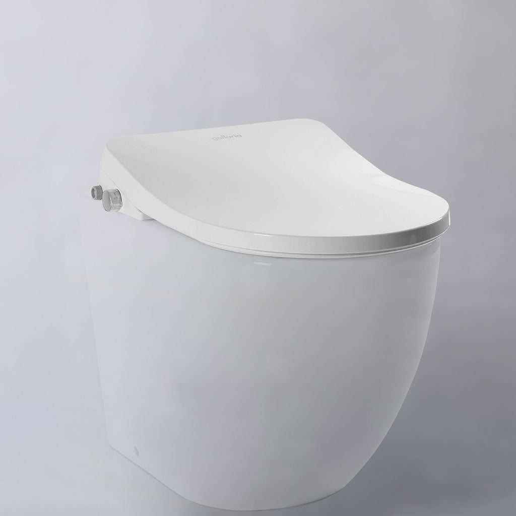 Gallaria Lotous Electric Smart Bidet Toilet Seat