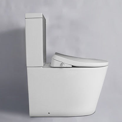 Gallaria Velanto Comfort Back To Wall Electric Toilet Suite