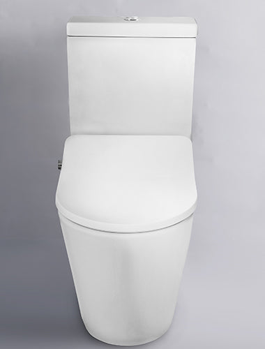 Gallaria Velanto Comfort Back To Wall Electric Toilet Suite