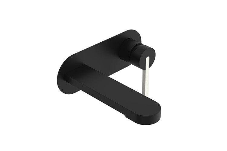 ADP Bronx Wall Basin Set