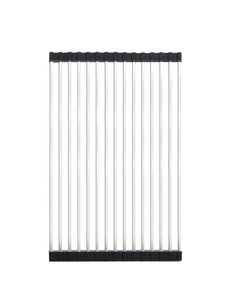 Meir Lavello Stainless Steel Rolling Mat Protector