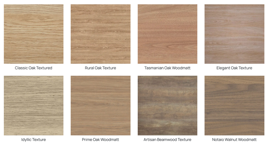 Timberline Sample Box - Wellsons