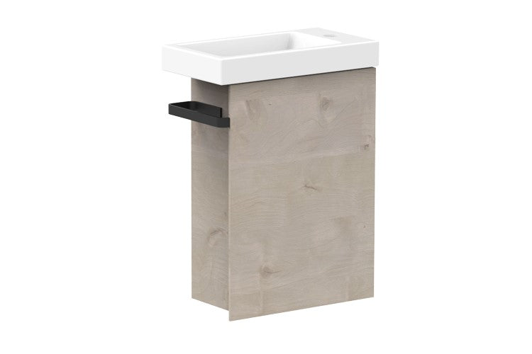 ADP Seek Vanity 400mm - Wellsons