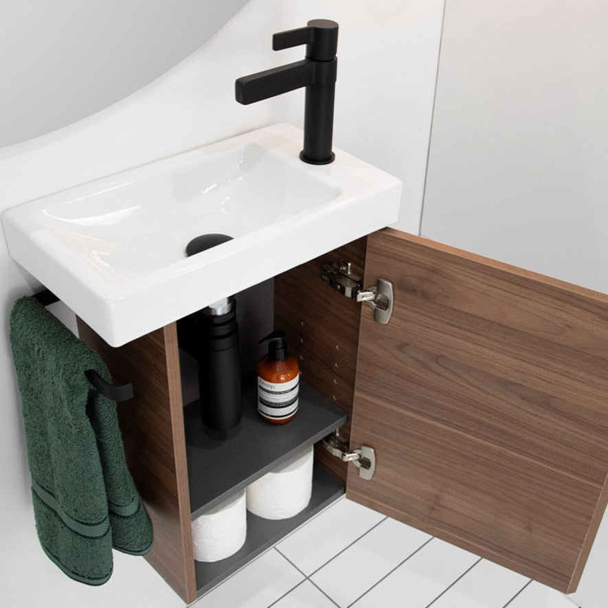 ADP Seek Vanity 400mm - Wellsons