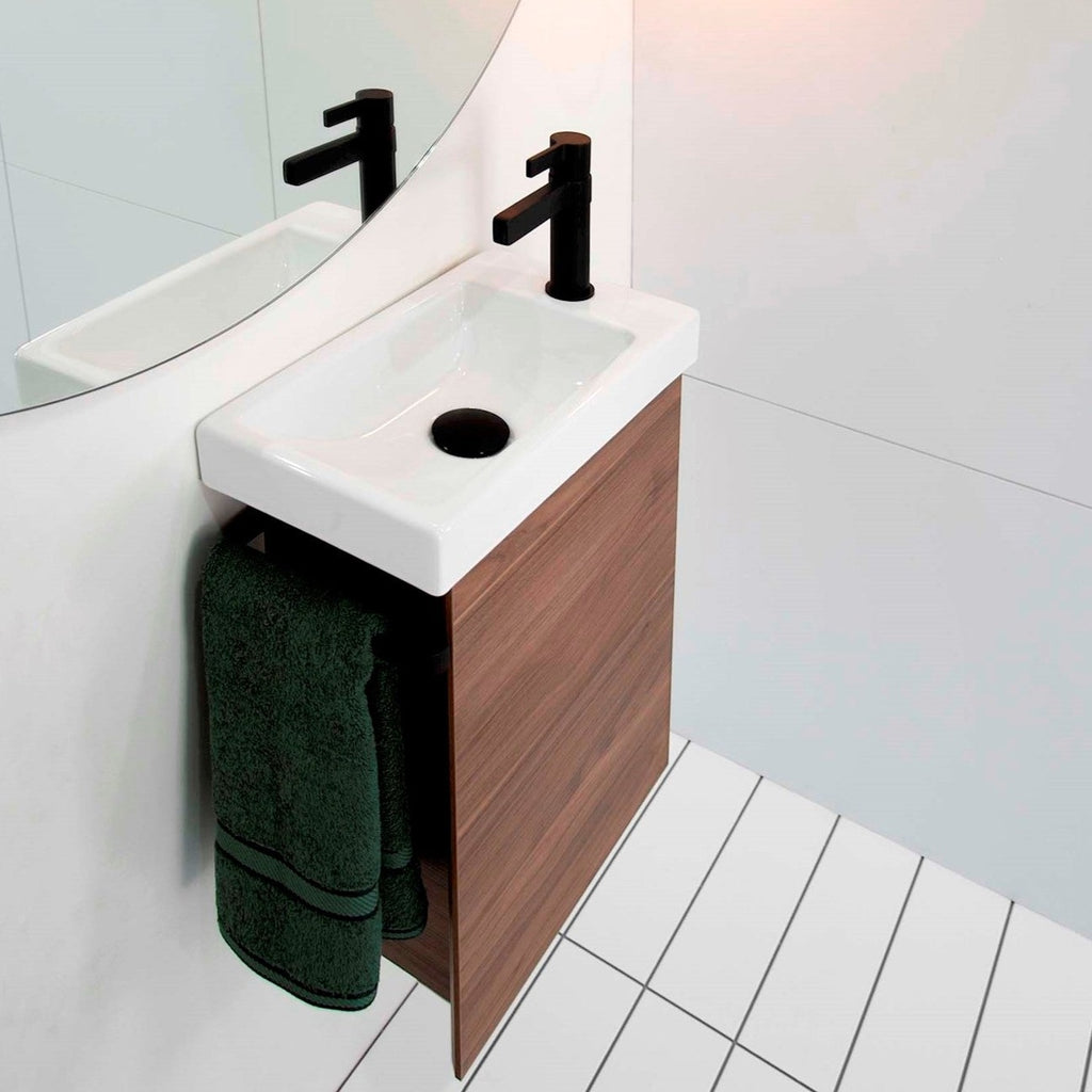 ADP Seek Vanity 400mm - Wellsons