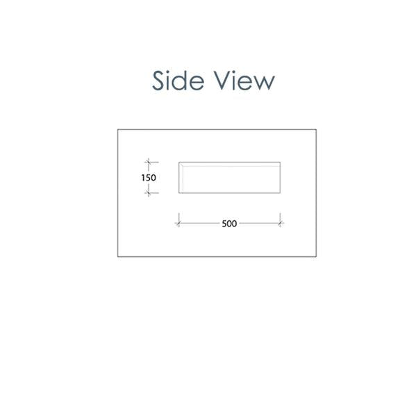 ADP Michel Vanity - Wellsons