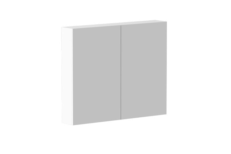 ADP Gloss Silk Shaving Cabinet - Wellsons