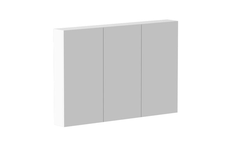 ADP Gloss Silk Shaving Cabinet - Wellsons