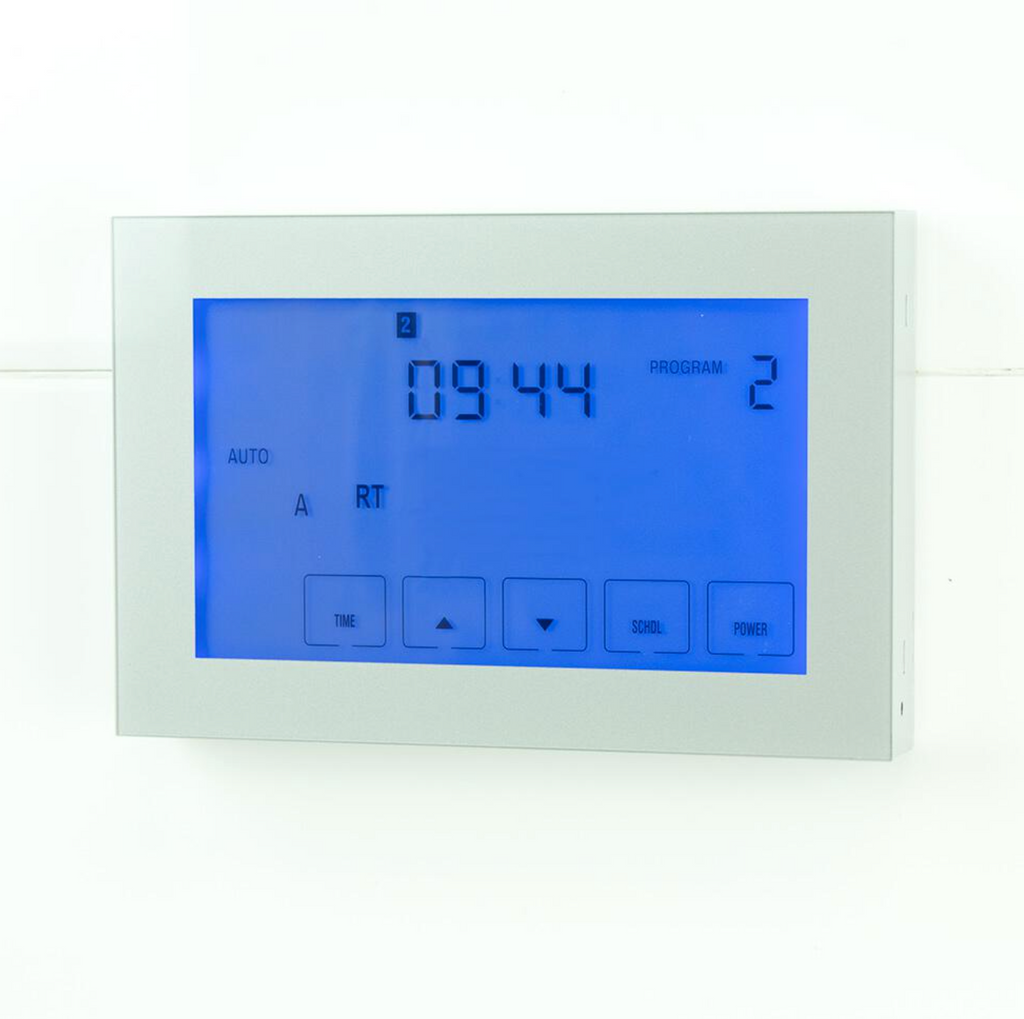 Radiant Heating - Digital Timer Switch