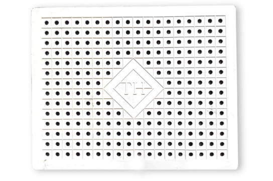Turner Hastings Rubber Sink Mat 40x32