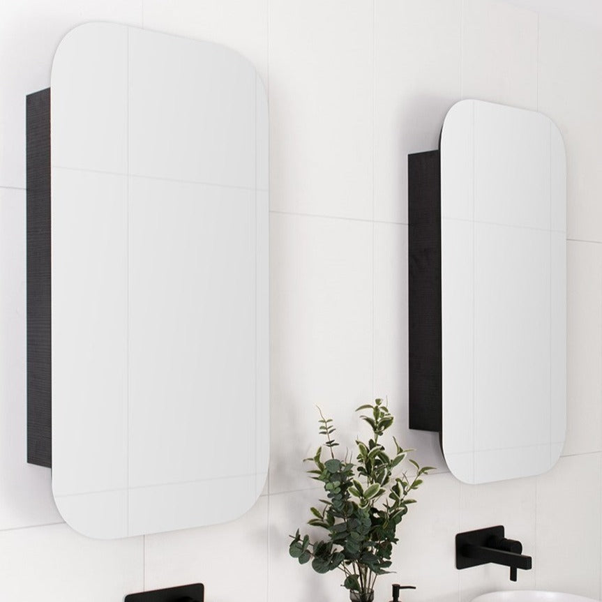 ADP Stadium Shaving Cabinet 450mm - Wellsons