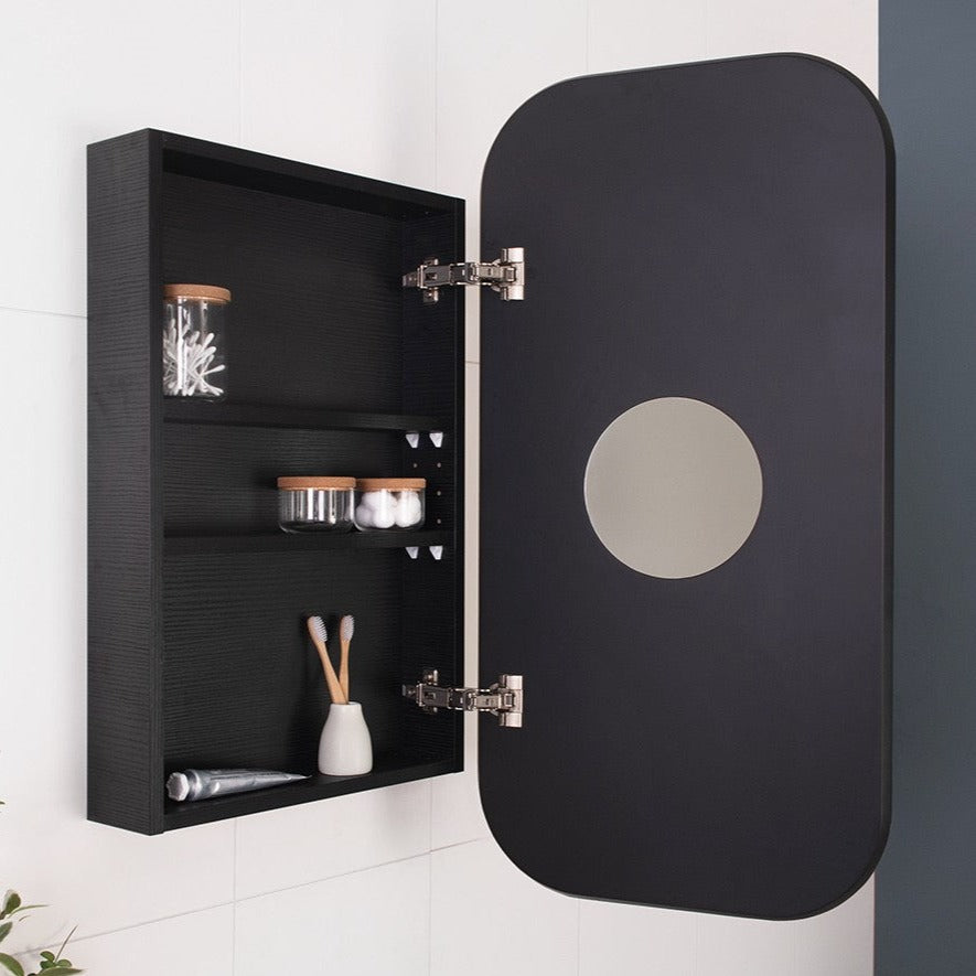 ADP Stadium Shaving Cabinet 450mm - Wellsons