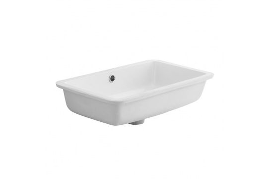 Turner Hastings Standard Agres 53x34 Under Counter Basin