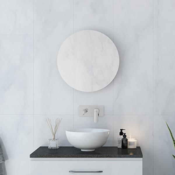 Timberline Oxford Mirror - Wellsons