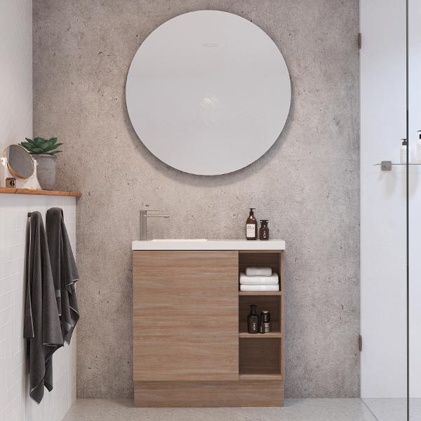 Timberline Eadie Floor Standing Vanity - Wellsons