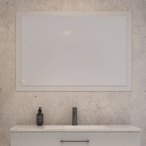 Timberline Miami Mirror - Wellsons