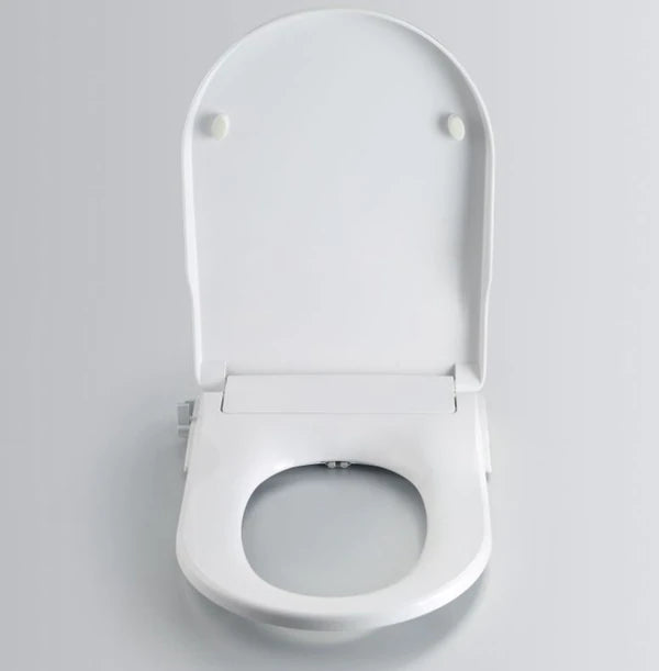 Lafeme Una Non Electric Bidet Toilet Seat