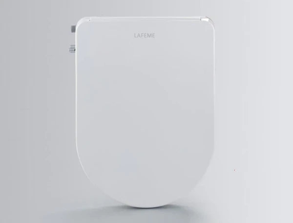 Lafeme Una Non Electric Bidet Toilet Seat