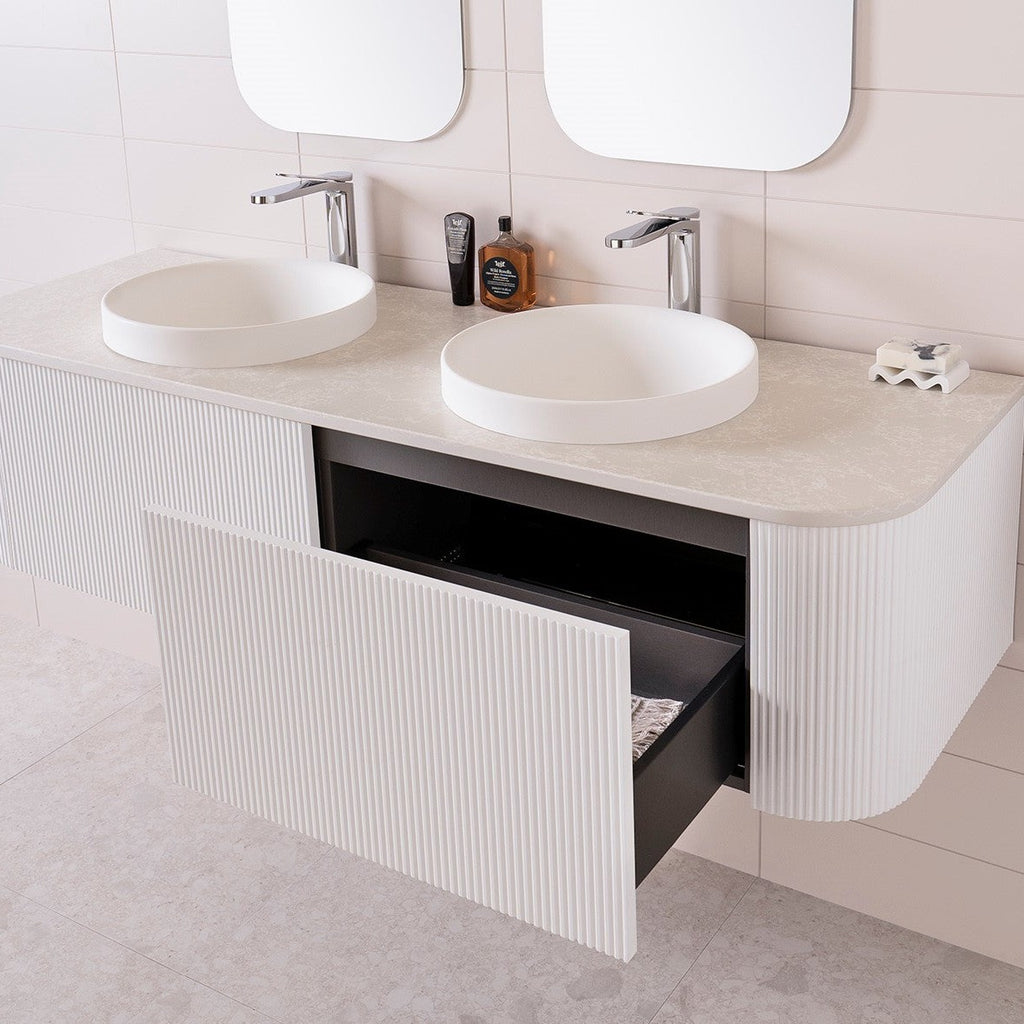 ADP Waverley Wall Hung Vanity with Caesarstone