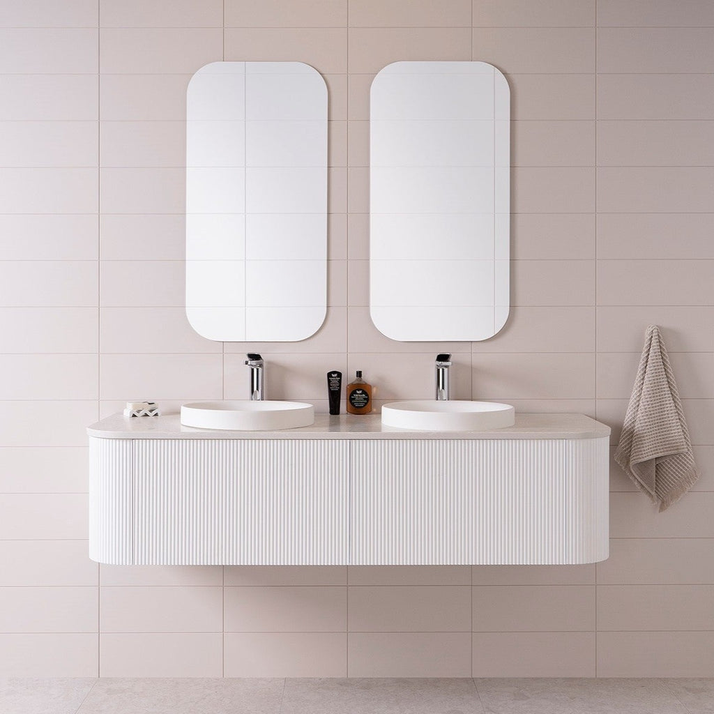 ADP Waverley Wall Hung Vanity