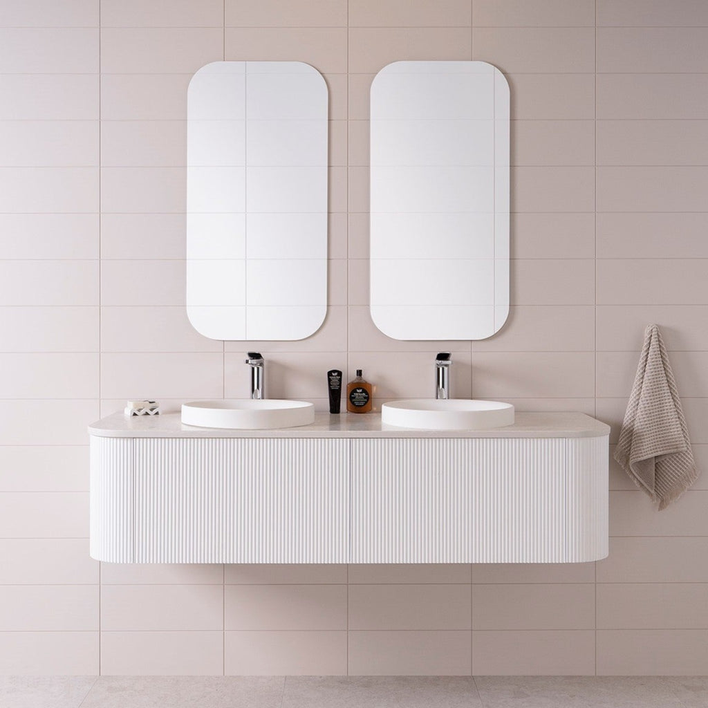 ADP Waverley Wall Hung Vanity with Caesarstone