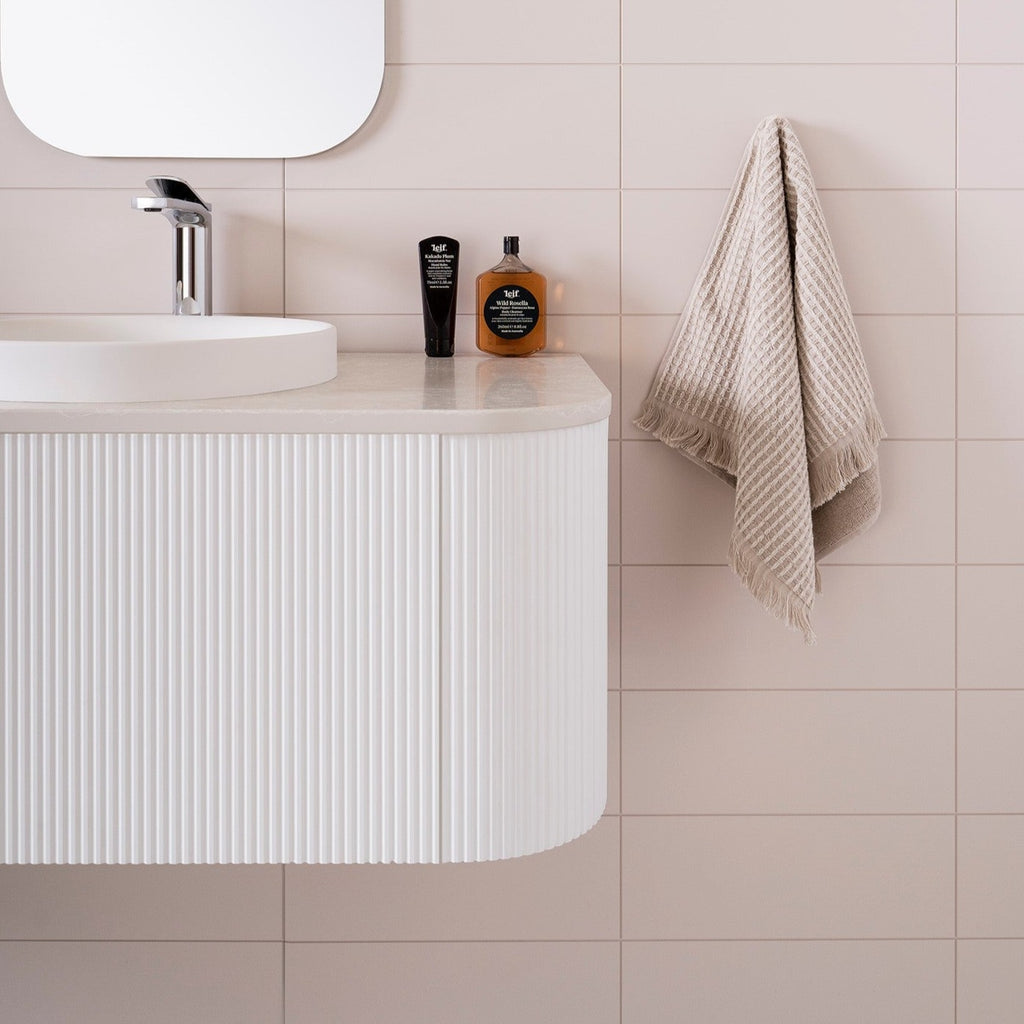 ADP Waverley Wall Hung Vanity with Caesarstone