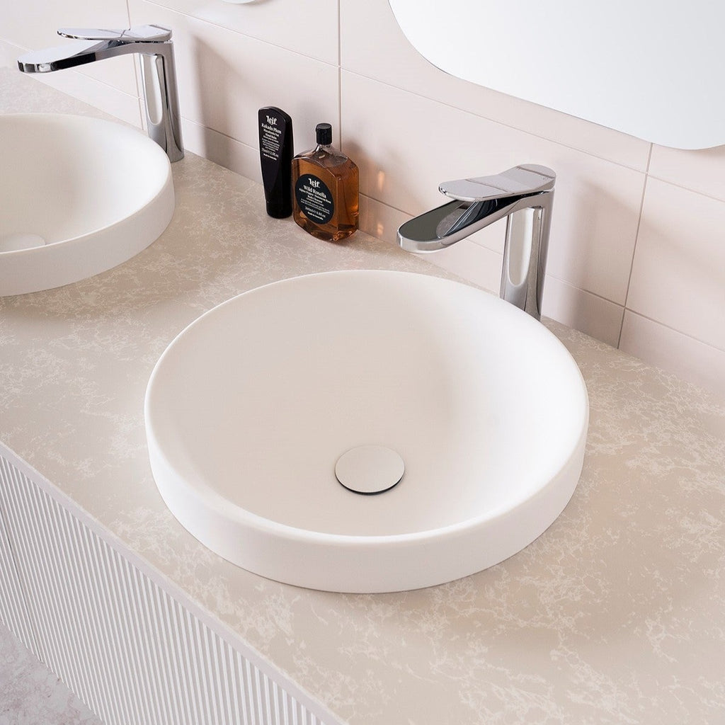 ADP Waverley Wall Hung Vanity with Caesarstone