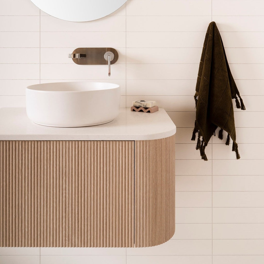 ADP Waverley Wall Hung Vanity