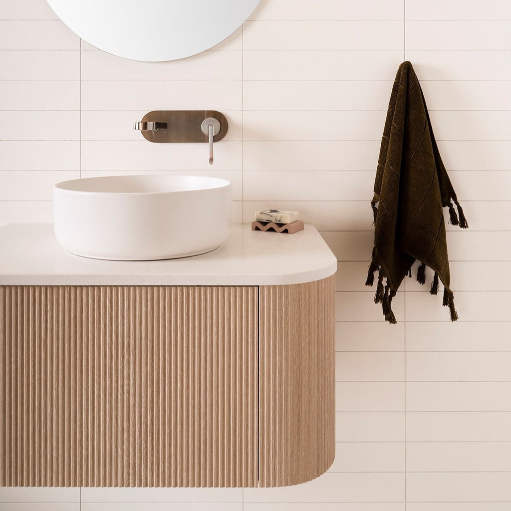 ADP Waverley Wall Hung Vanity with Caesarstone