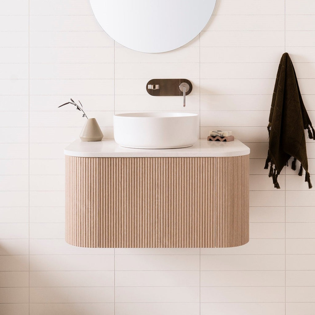 ADP Waverley Wall Hung Vanity