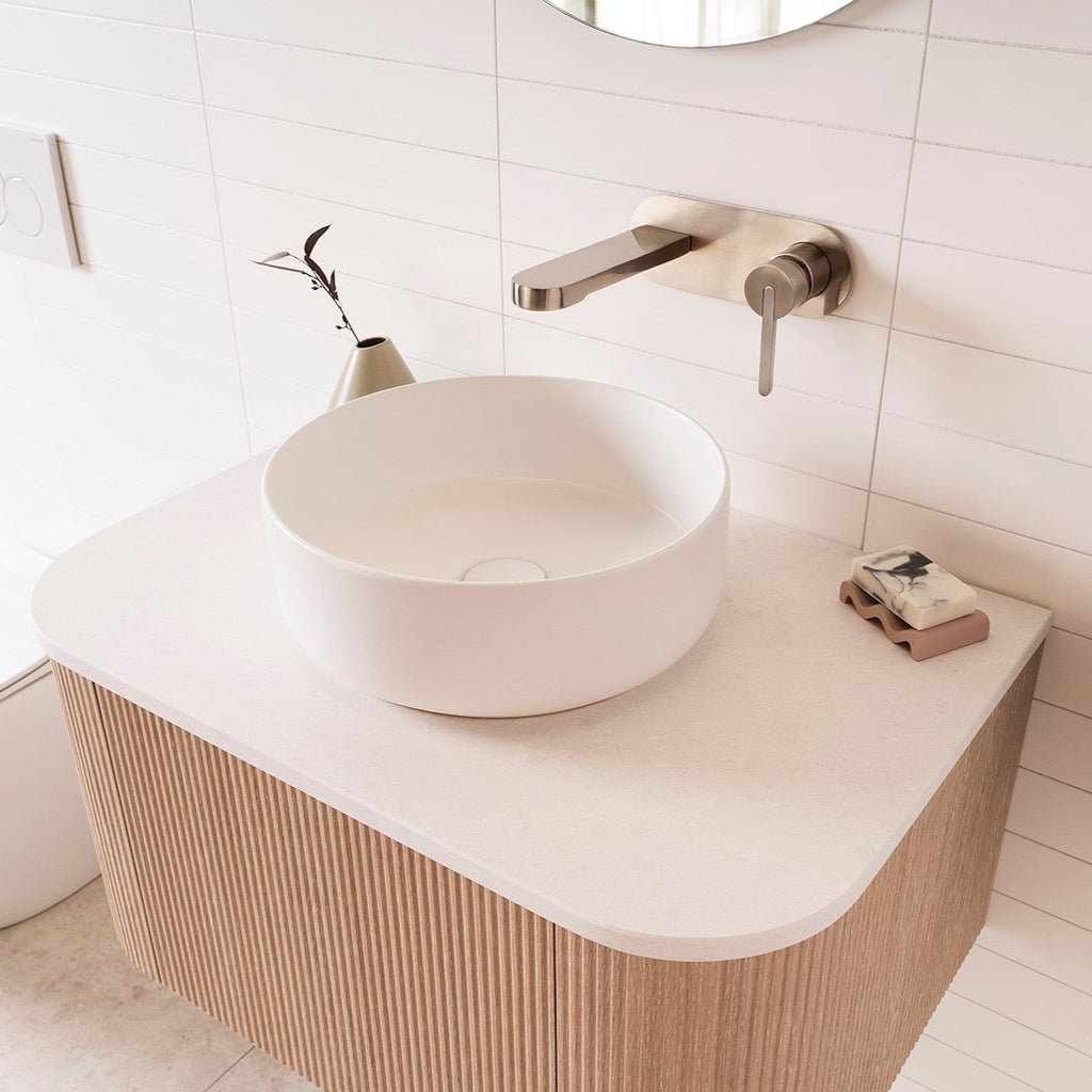 ADP Waverley Wall Hung Vanity with Caesarstone