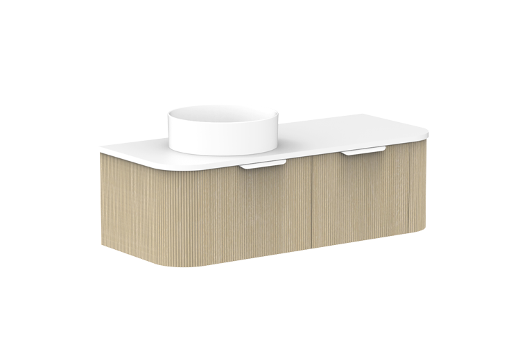 ADP Waverley Wall Hung Vanity