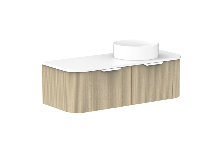 ADP Waverley Wall Hung Vanity