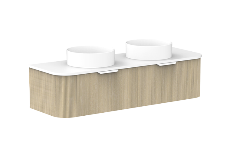 ADP Waverley Wall Hung Vanity