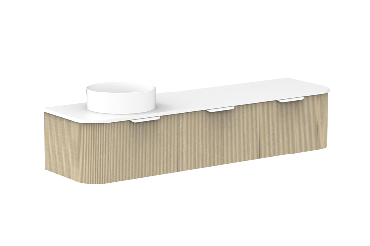 ADP Waverley Wall Hung Vanity