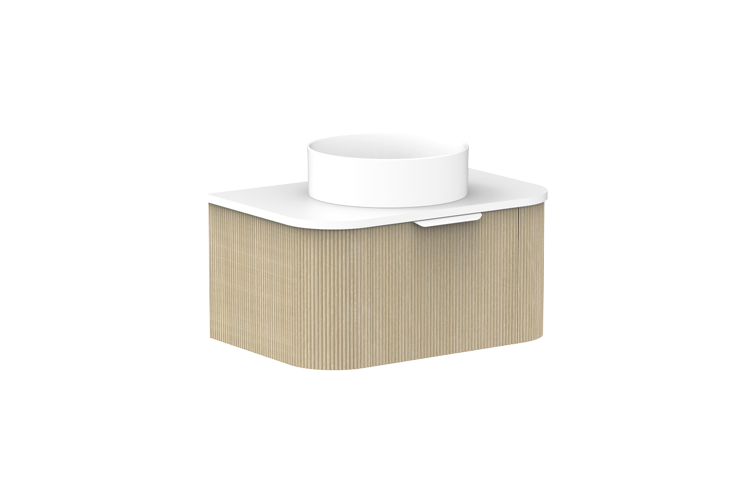 ADP Waverley Wall Hung Vanity