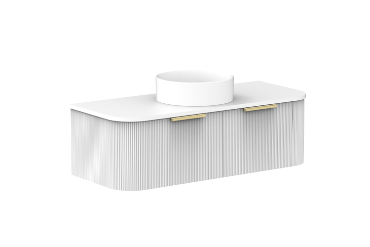 ADP Waverley Wall Hung Vanity