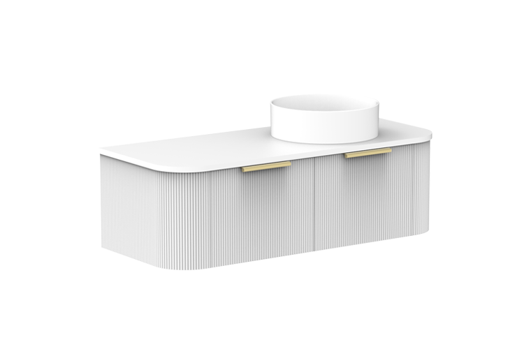 ADP Waverley Wall Hung Vanity