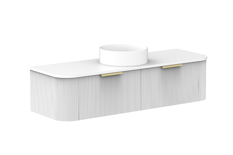 ADP Waverley Wall Hung Vanity