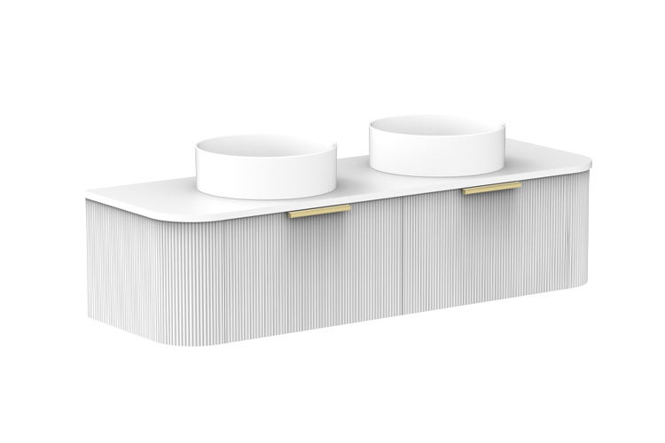 ADP Waverley Wall Hung Vanity