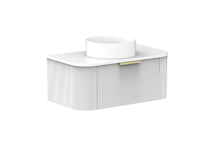 ADP Waverley Wall Hung Vanity