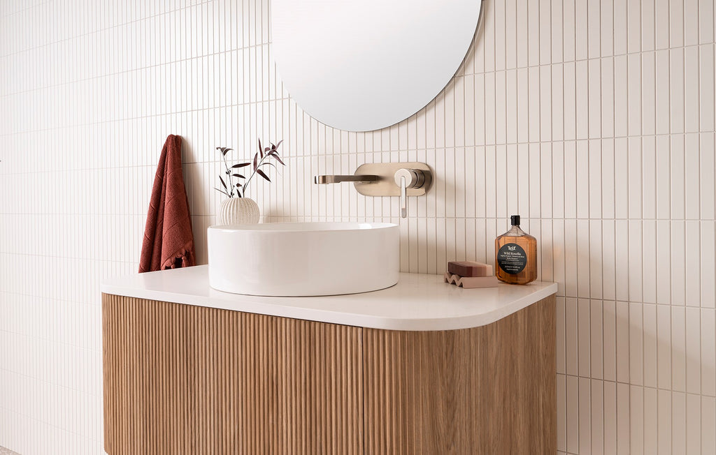 ADP Waverley Wall Hung Vanity