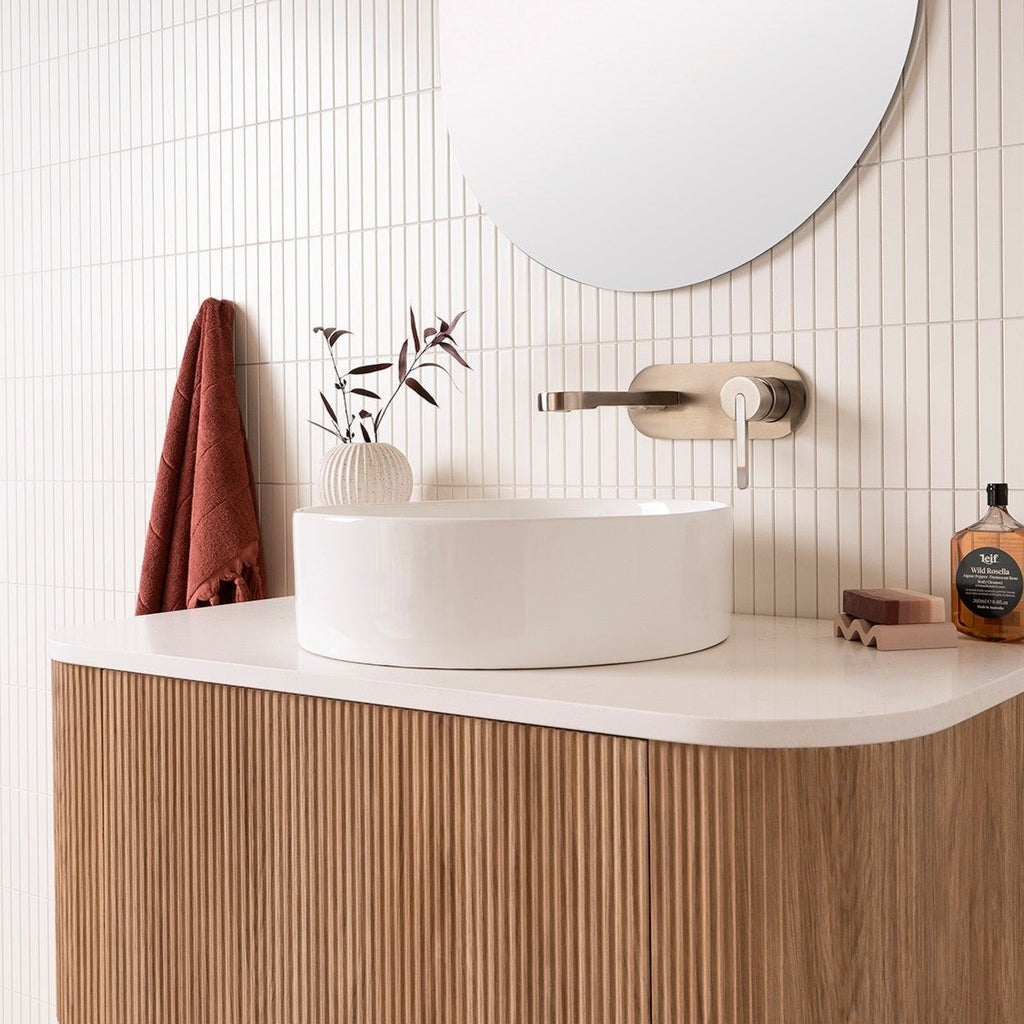 ADP Waverley Wall Hung Vanity with Caesarstone